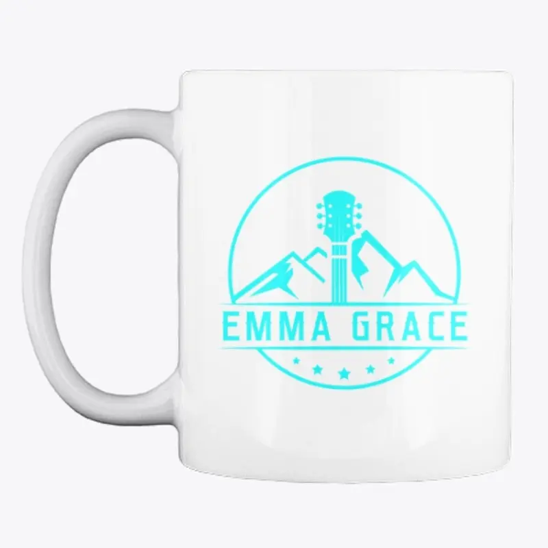 Graceful Mug